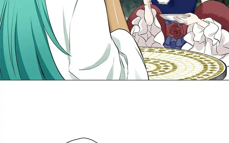 Nullitas ~The Counterfeit Bride~ Chapter 92 page 31 - 