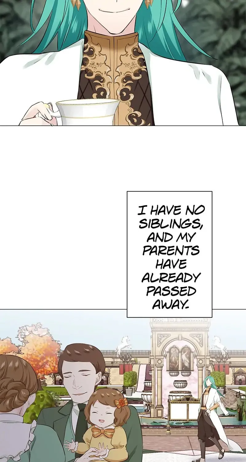 Nullitas ~The Counterfeit Bride~ Chapter 92 page 34 - 