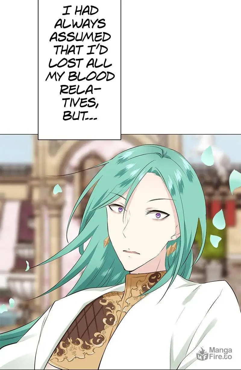 Nullitas ~The Counterfeit Bride~ Chapter 92 page 36 - 