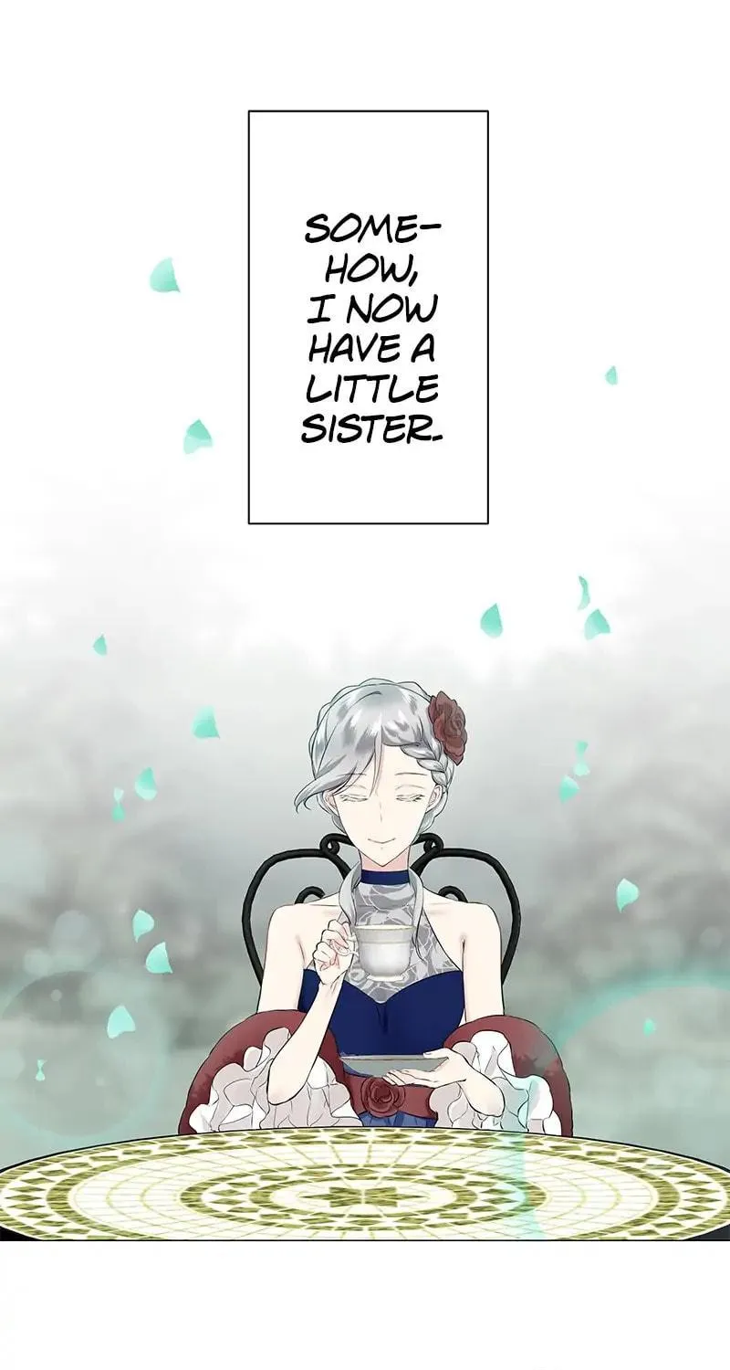 Nullitas ~The Counterfeit Bride~ Chapter 92 page 37 - 