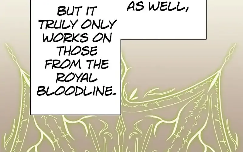 Nullitas ~The Counterfeit Bride~ Chapter 92 page 40 - 