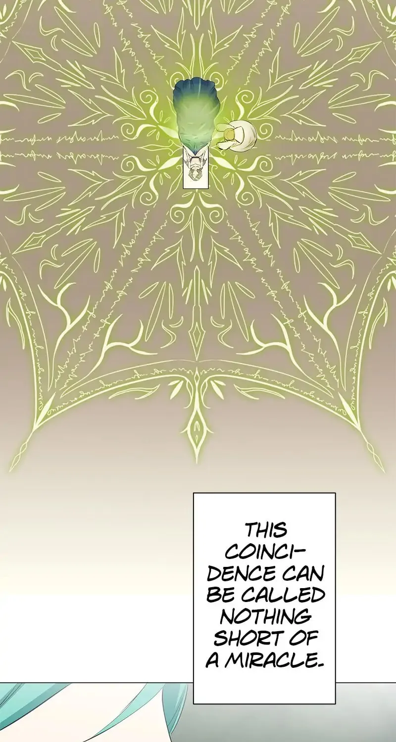 Nullitas ~The Counterfeit Bride~ Chapter 92 page 41 - 