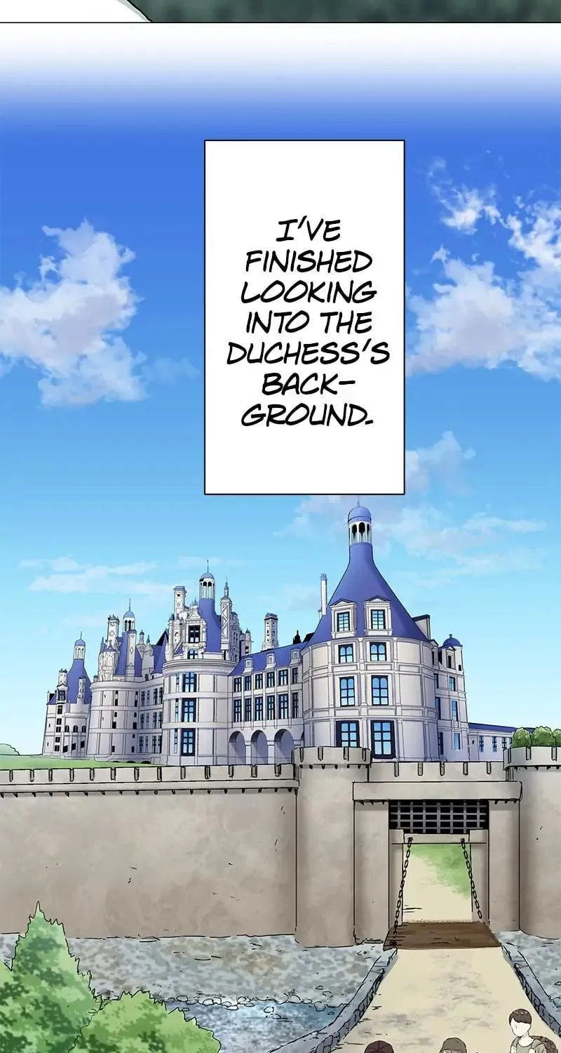 Nullitas ~The Counterfeit Bride~ Chapter 92 page 43 - 