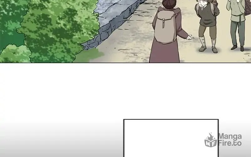 Nullitas ~The Counterfeit Bride~ Chapter 92 page 44 - 