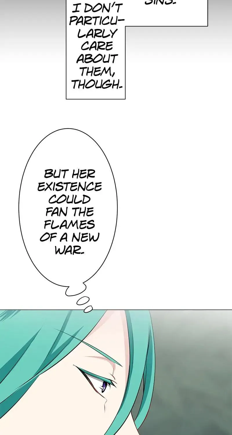 Nullitas ~The Counterfeit Bride~ Chapter 92 page 48 - 