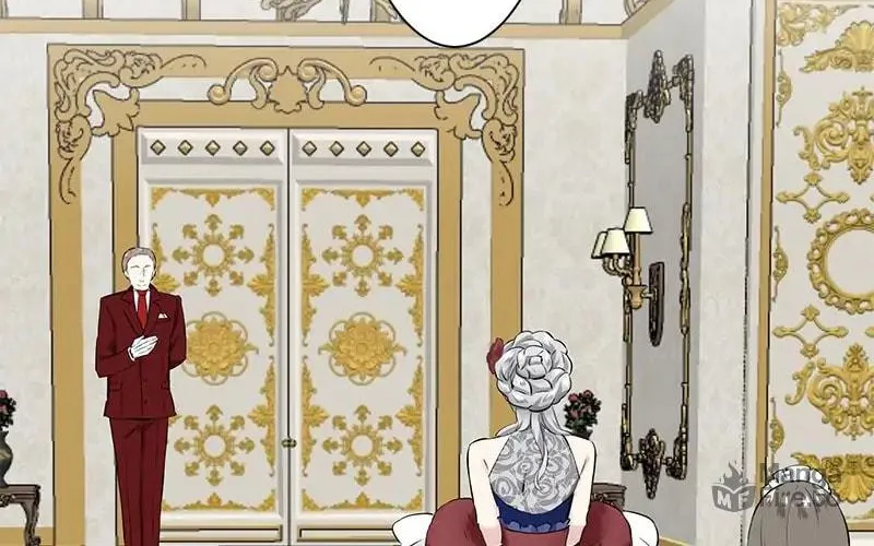 Nullitas ~The Counterfeit Bride~ Chapter 92 page 6 - 