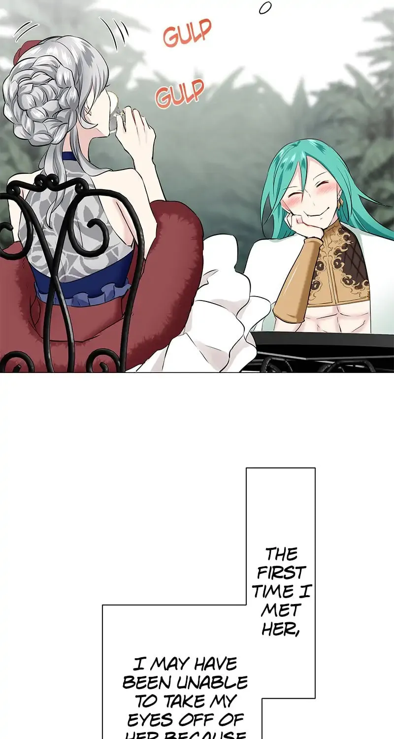 Nullitas ~The Counterfeit Bride~ Chapter 92 page 52 - 