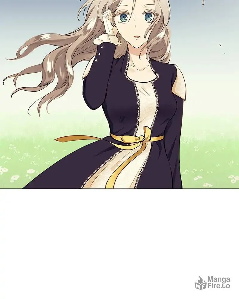 Nullitas ~The Counterfeit Bride~ Chapter 92 page 54 - 