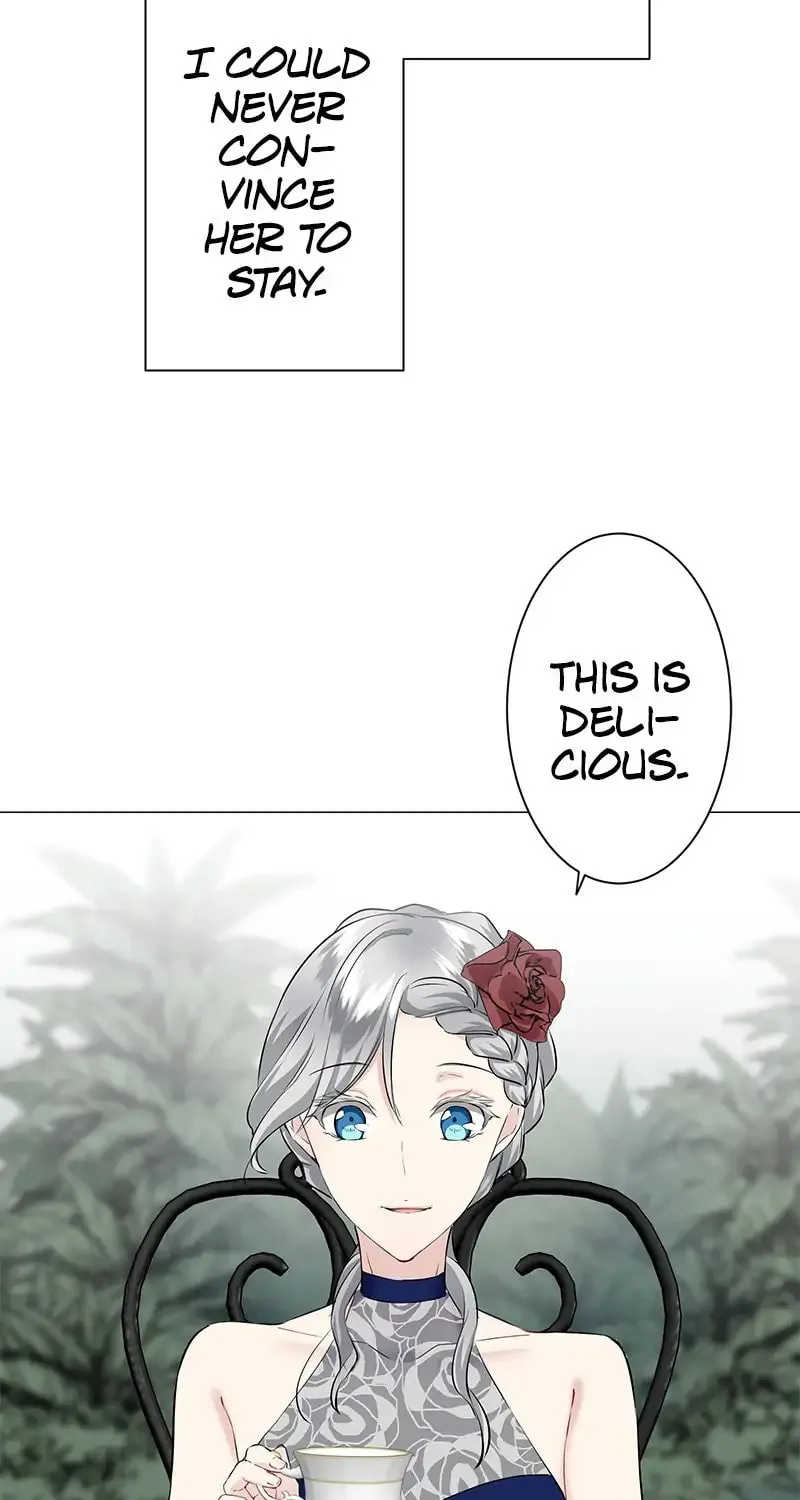Nullitas ~The Counterfeit Bride~ Chapter 92 page 57 - 