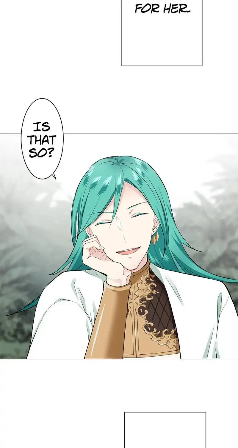 Nullitas ~The Counterfeit Bride~ Chapter 92 page 59 - 