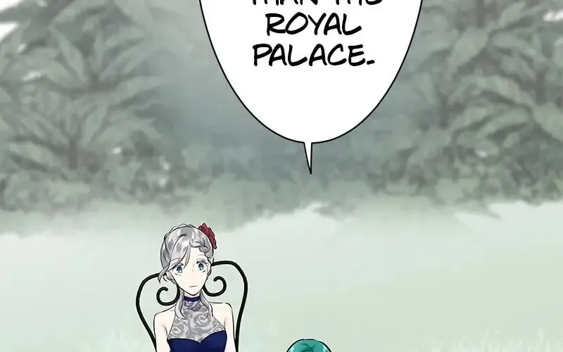 Nullitas ~The Counterfeit Bride~ Chapter 92 page 62 - 