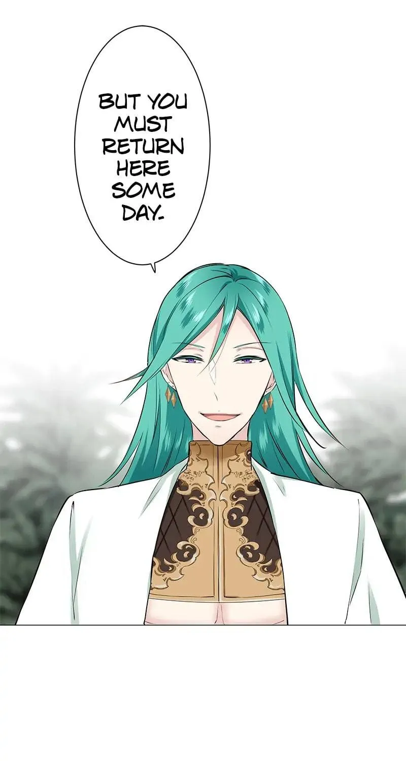 Nullitas ~The Counterfeit Bride~ Chapter 92 page 64 - 