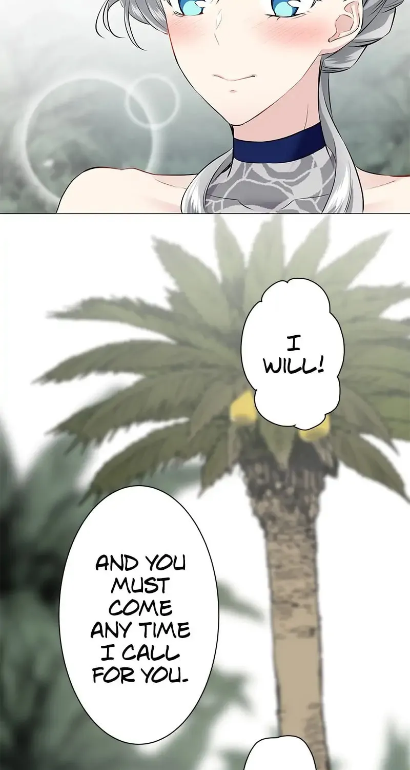 Nullitas ~The Counterfeit Bride~ Chapter 92 page 66 - 