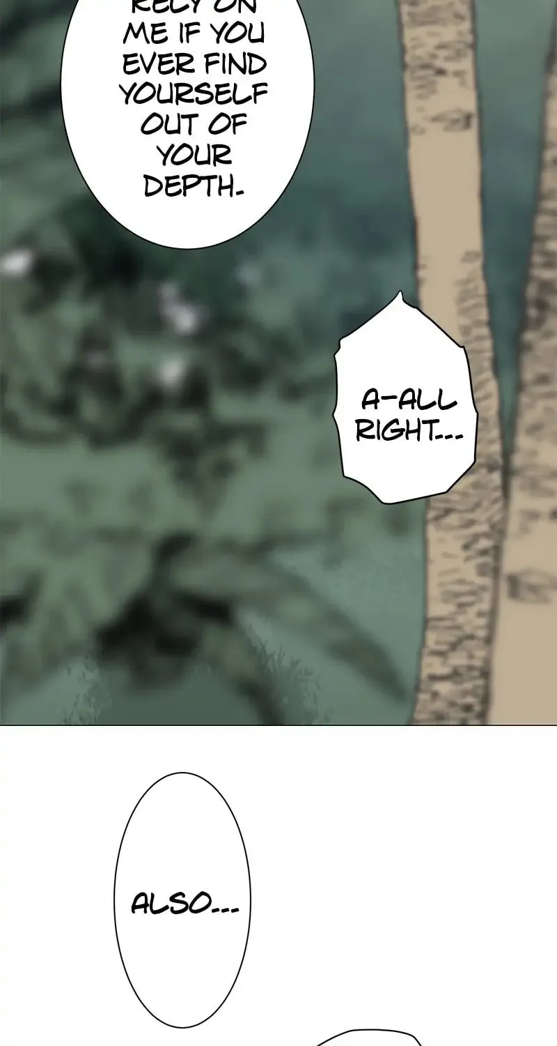 Nullitas ~The Counterfeit Bride~ Chapter 92 page 68 - 