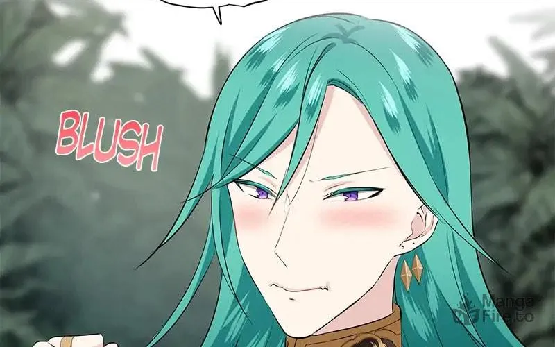 Nullitas ~The Counterfeit Bride~ Chapter 92 page 71 - 