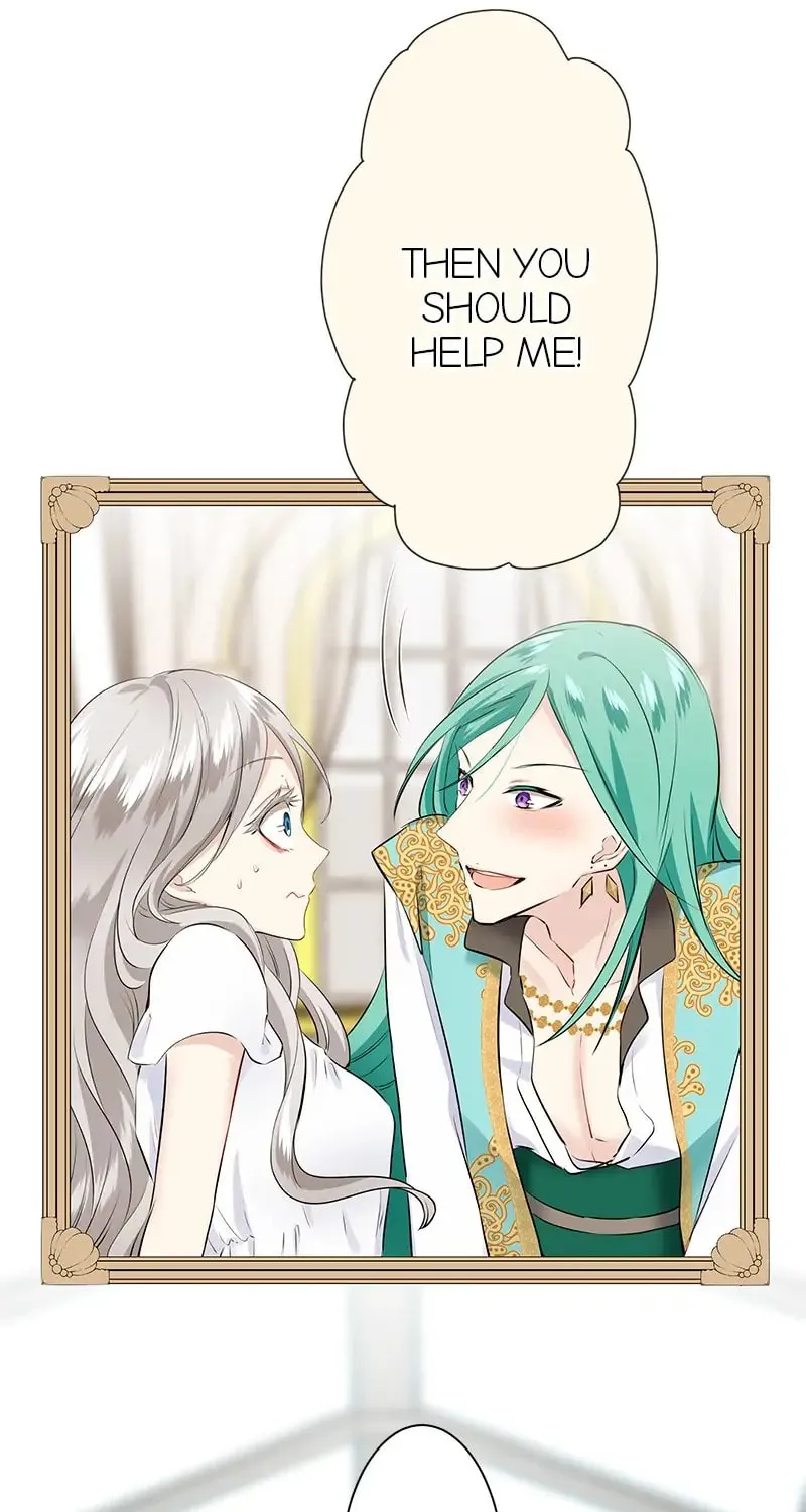 Nullitas ~The Counterfeit Bride~ Chapter 92 page 74 - 
