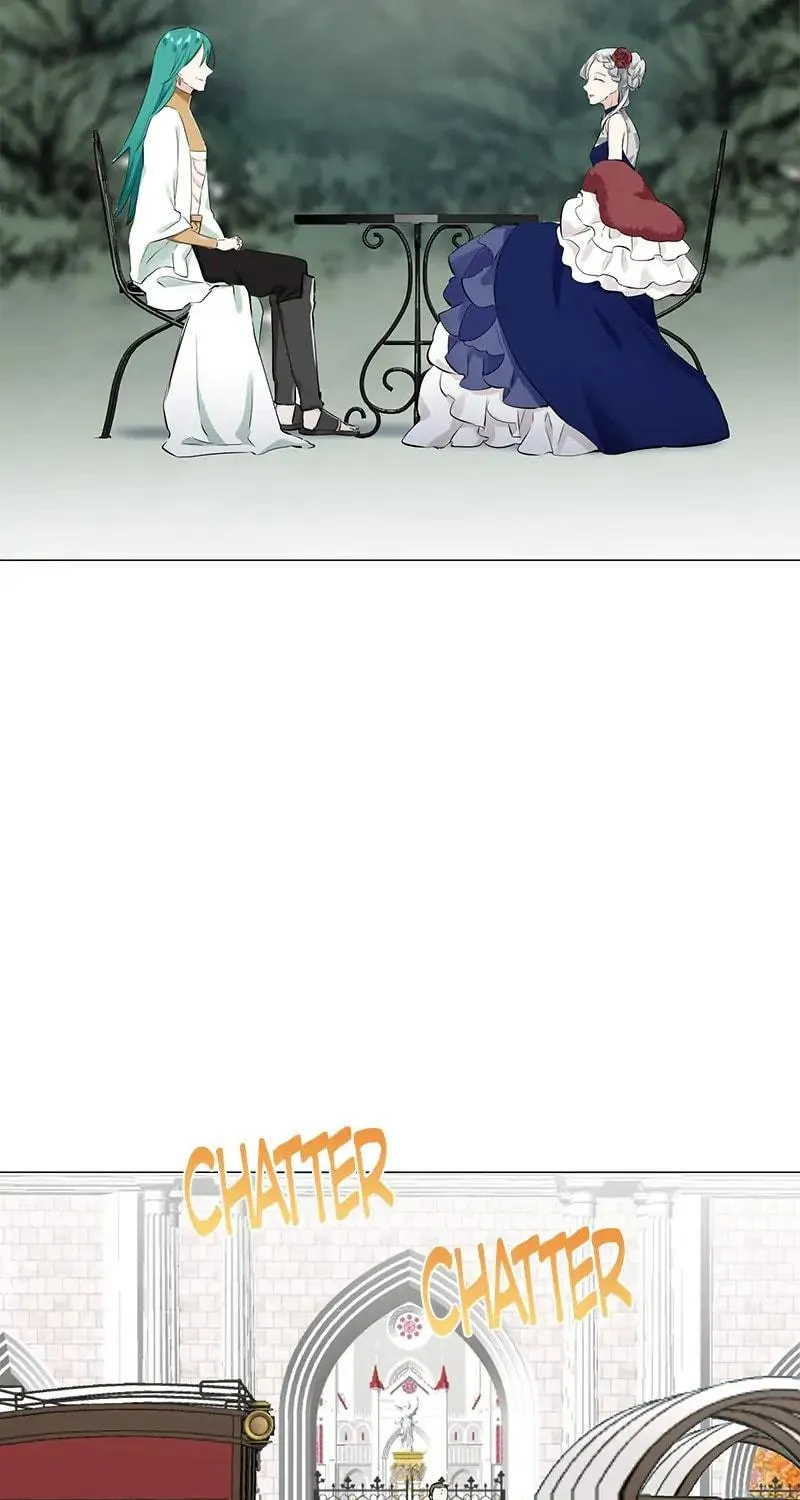 Nullitas ~The Counterfeit Bride~ Chapter 92 page 76 - 
