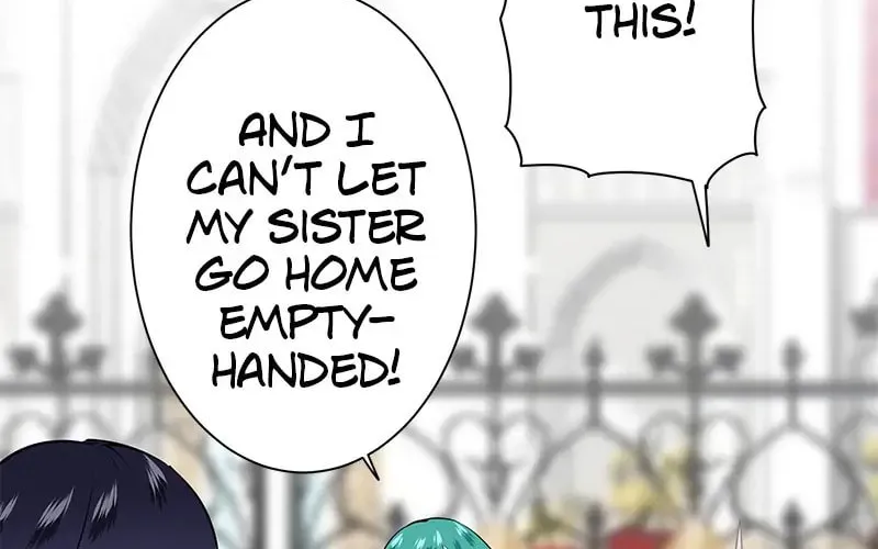 Nullitas ~The Counterfeit Bride~ Chapter 92 page 79 - 