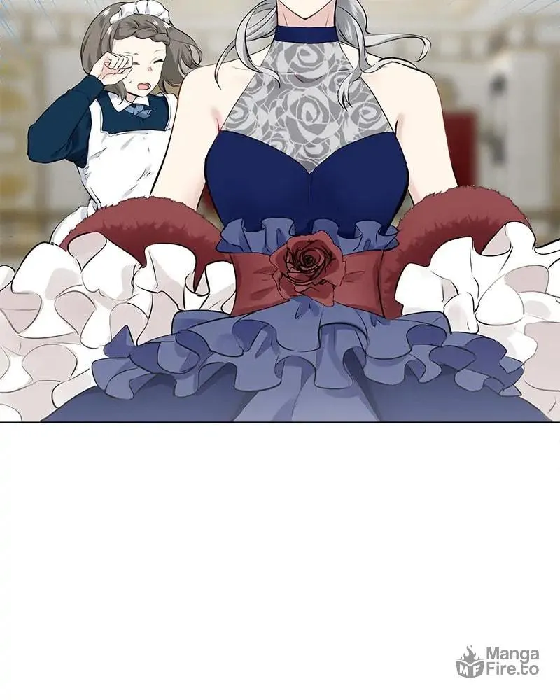Nullitas ~The Counterfeit Bride~ Chapter 92 page 9 - 