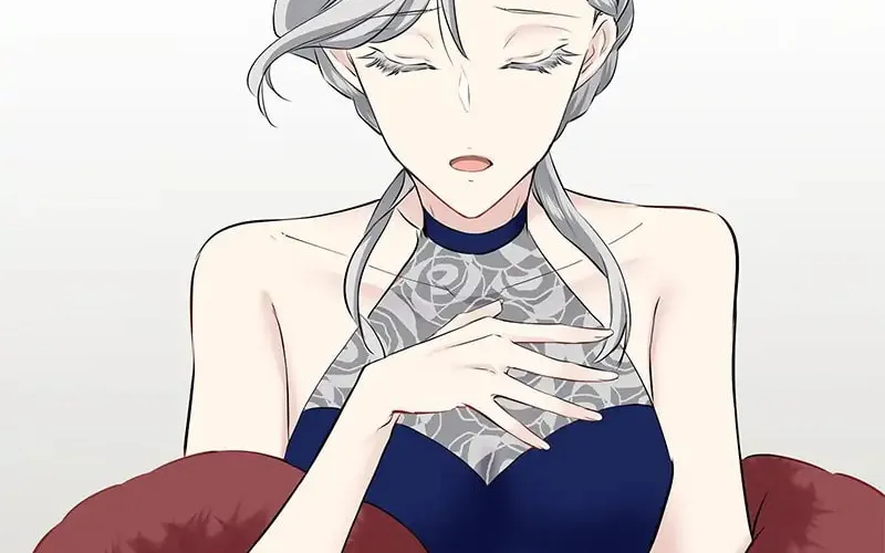 Nullitas ~The Counterfeit Bride~ Chapter 92 page 81 - 