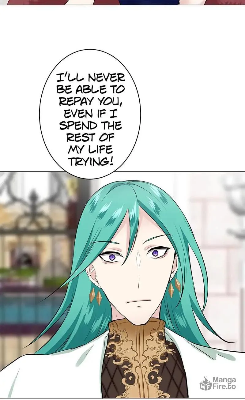 Nullitas ~The Counterfeit Bride~ Chapter 92 page 82 - 