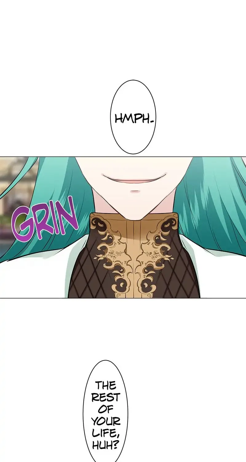 Nullitas ~The Counterfeit Bride~ Chapter 92 page 83 - 