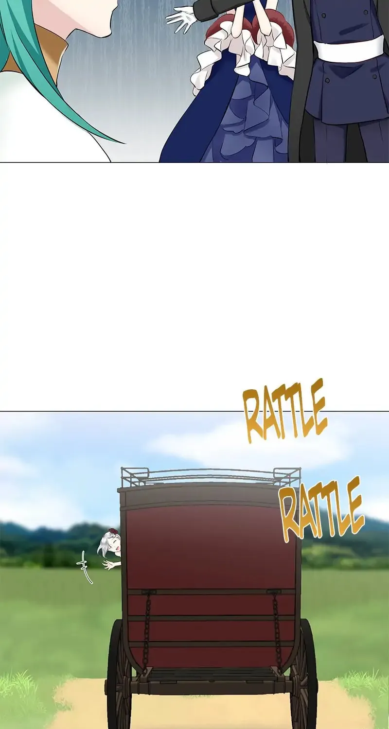 Nullitas ~The Counterfeit Bride~ Chapter 92 page 85 - 