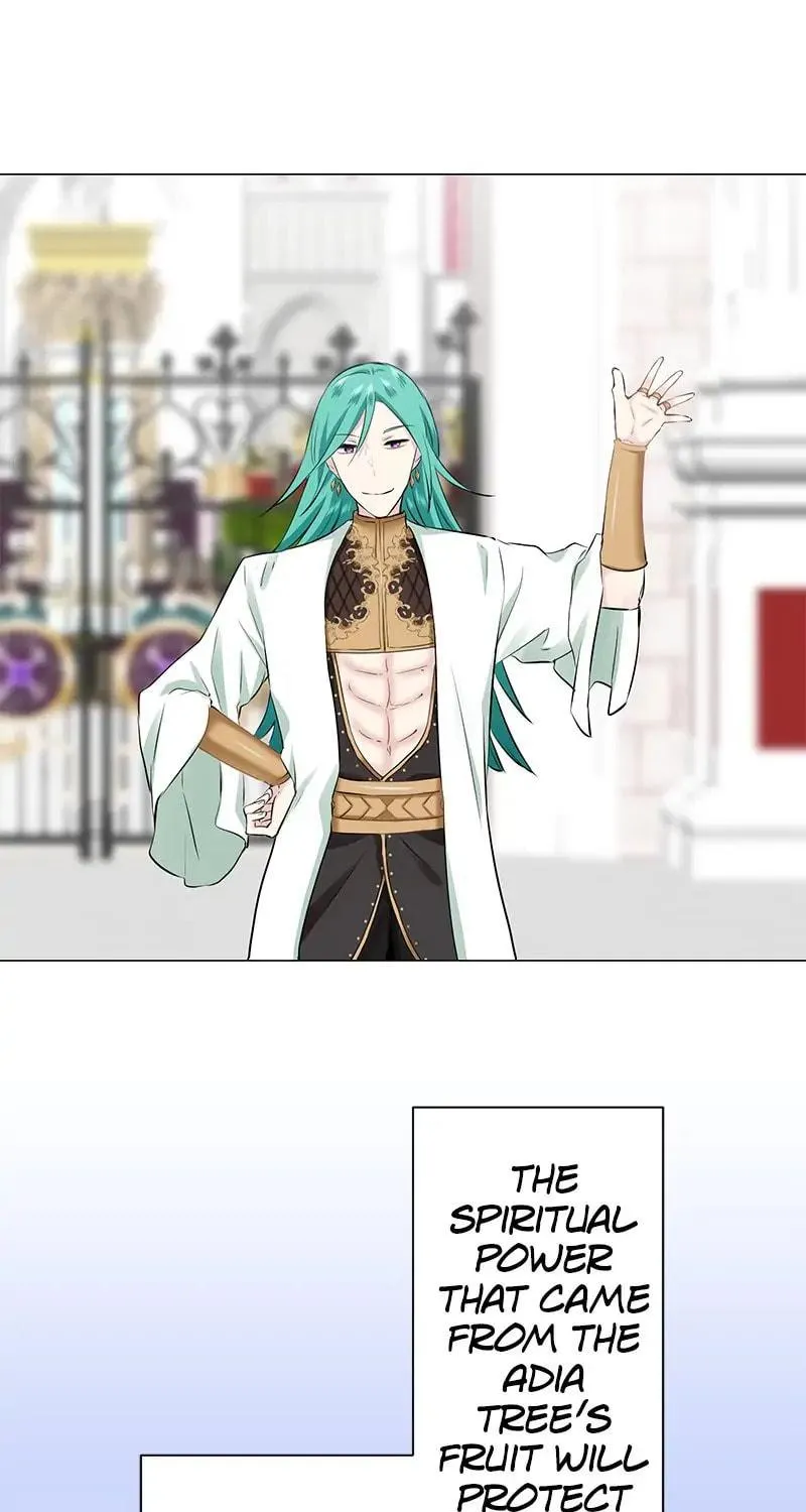 Nullitas ~The Counterfeit Bride~ Chapter 92 page 87 - 