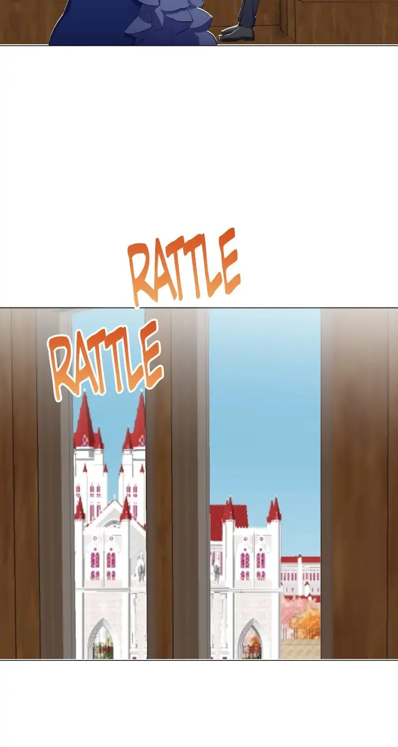 Nullitas ~The Counterfeit Bride~ Chapter 93 page 3 - 