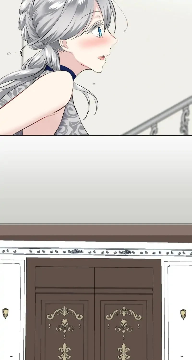 Nullitas ~The Counterfeit Bride~ Chapter 93 page 23 - 