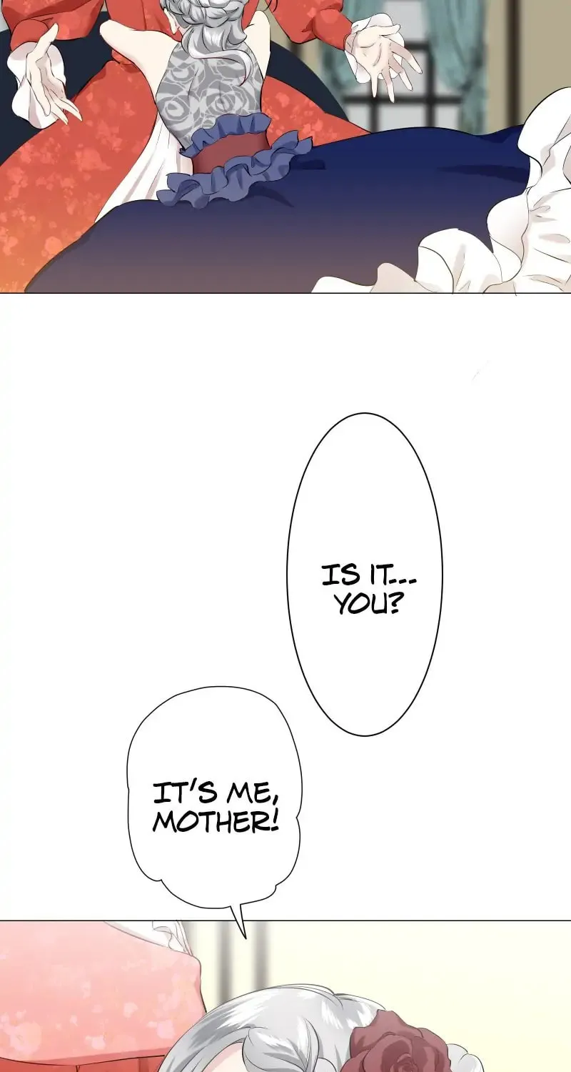 Nullitas ~The Counterfeit Bride~ Chapter 93 page 30 - 