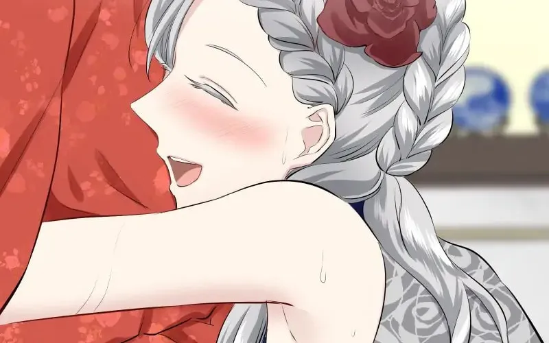 Nullitas ~The Counterfeit Bride~ Chapter 93 page 31 - 