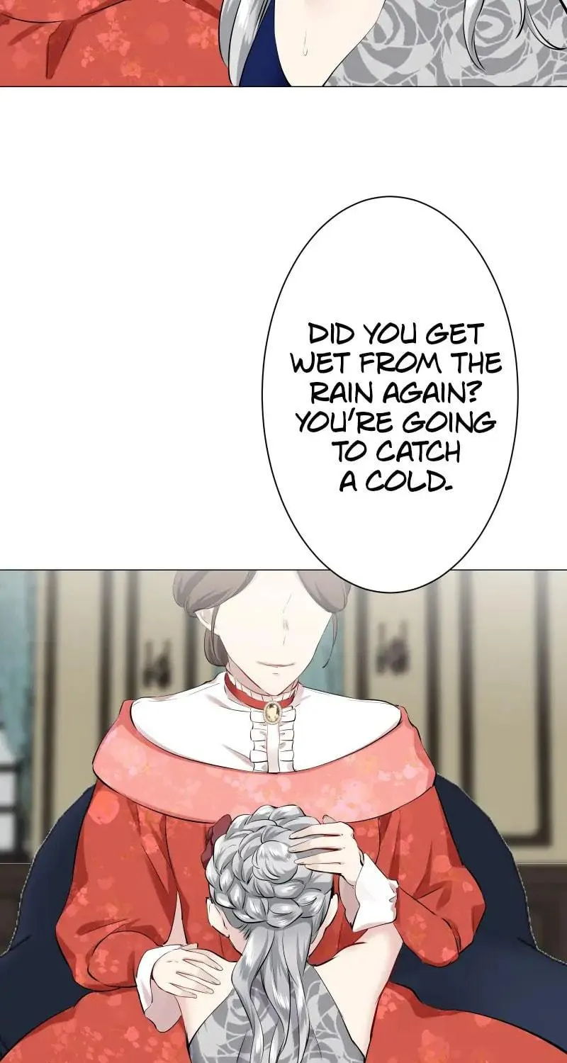 Nullitas ~The Counterfeit Bride~ Chapter 93 page 32 - 