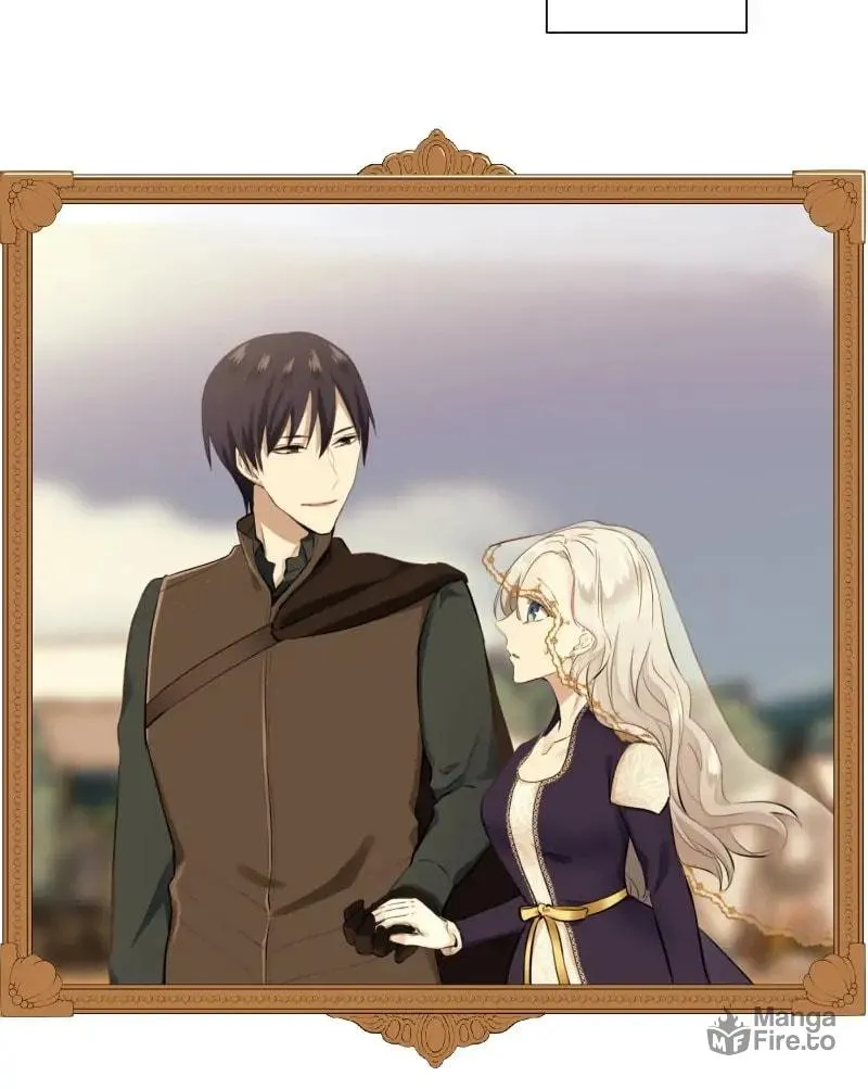 Nullitas ~The Counterfeit Bride~ Chapter 93 page 36 - 