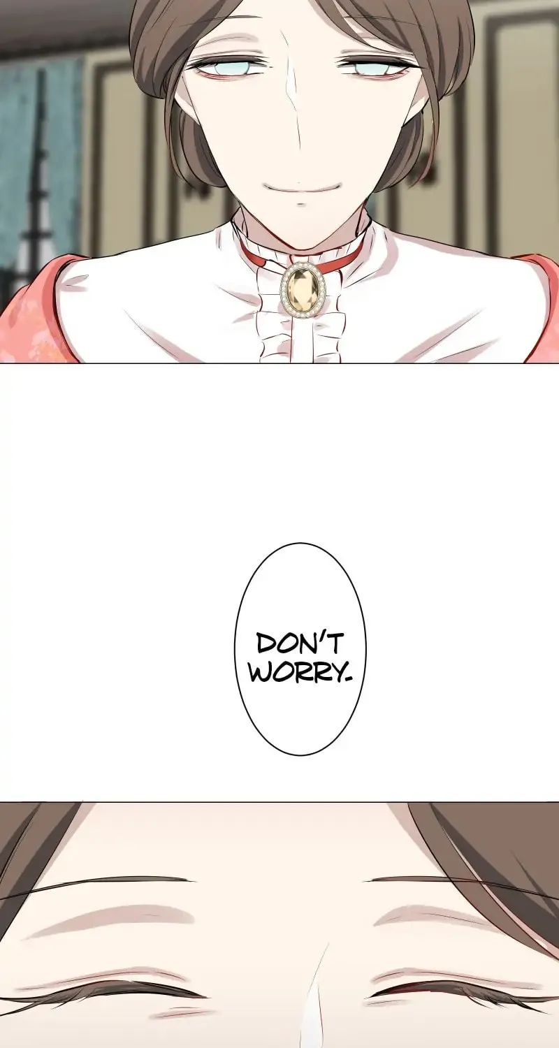 Nullitas ~The Counterfeit Bride~ Chapter 93 page 40 - 