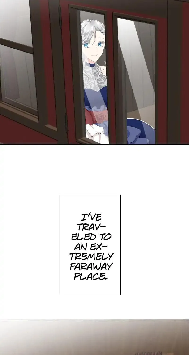 Nullitas ~The Counterfeit Bride~ Chapter 93 page 5 - 