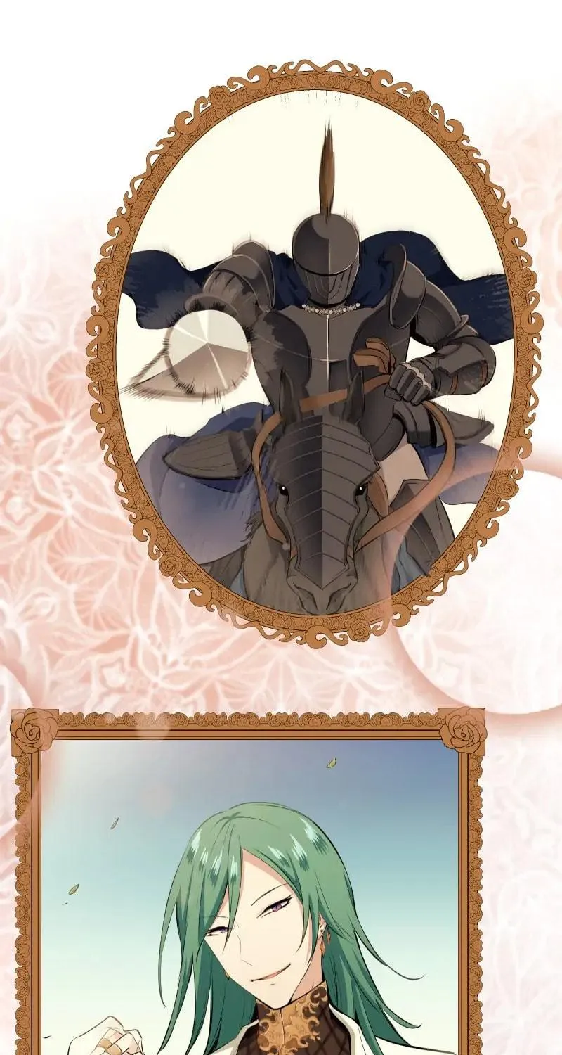 Nullitas ~The Counterfeit Bride~ Chapter 93 page 43 - 