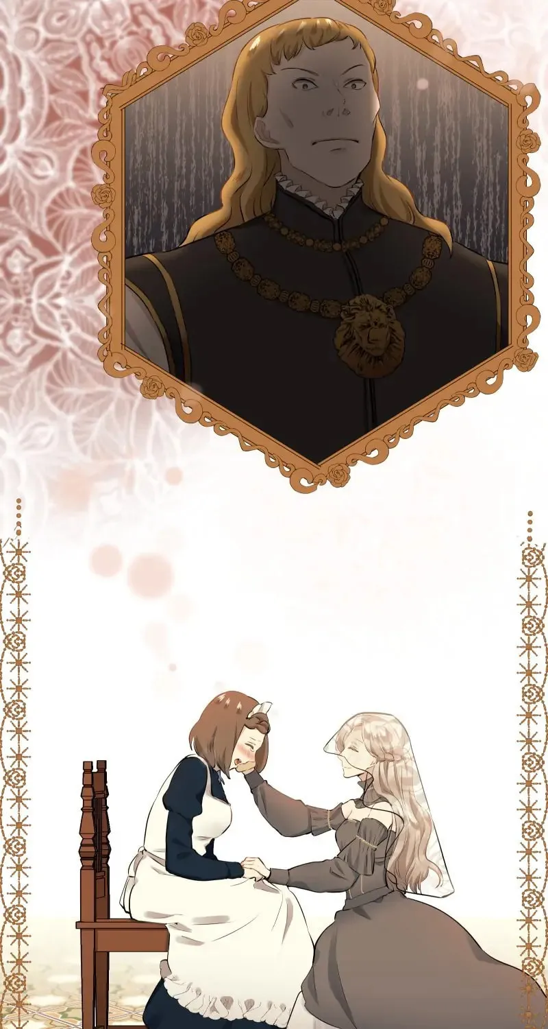 Nullitas ~The Counterfeit Bride~ Chapter 93 page 45 - 