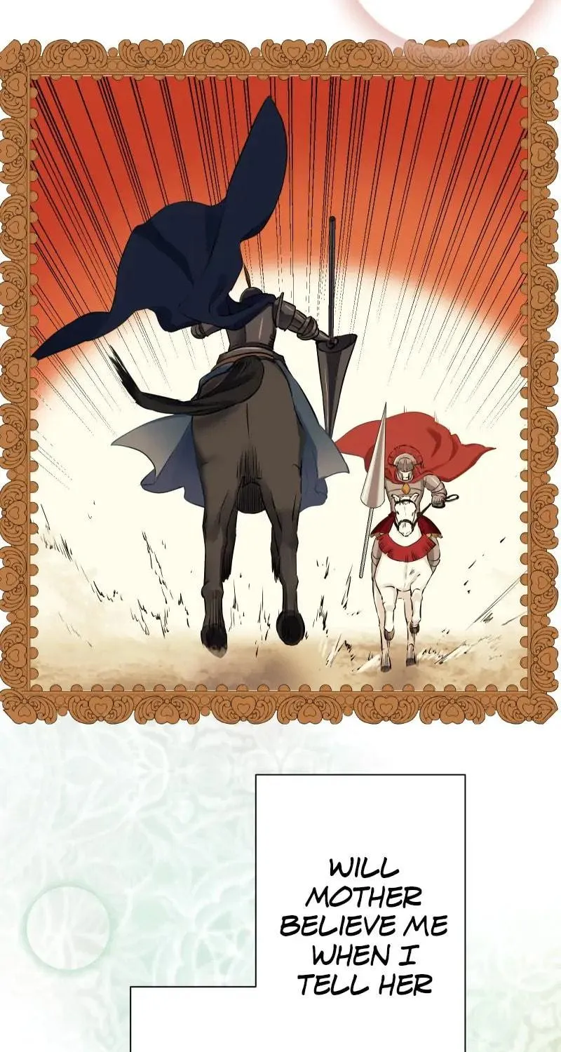 Nullitas ~The Counterfeit Bride~ Chapter 93 page 47 - 