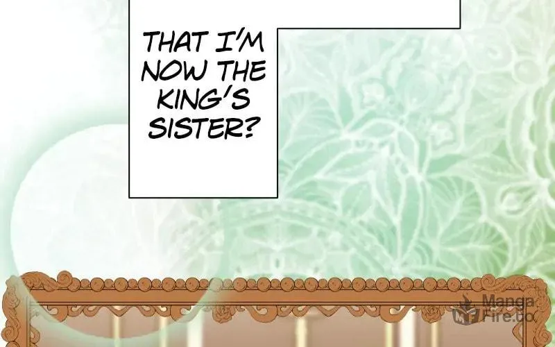 Nullitas ~The Counterfeit Bride~ Chapter 93 page 48 - 
