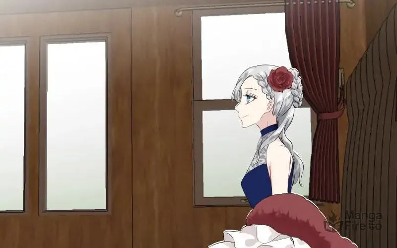 Nullitas ~The Counterfeit Bride~ Chapter 93 page 6 - 