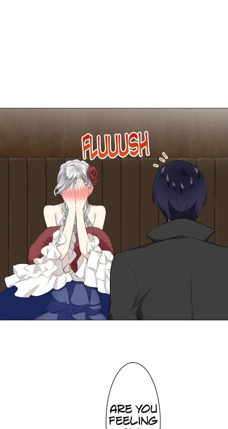 Nullitas ~The Counterfeit Bride~ Chapter 93 page 52 - 