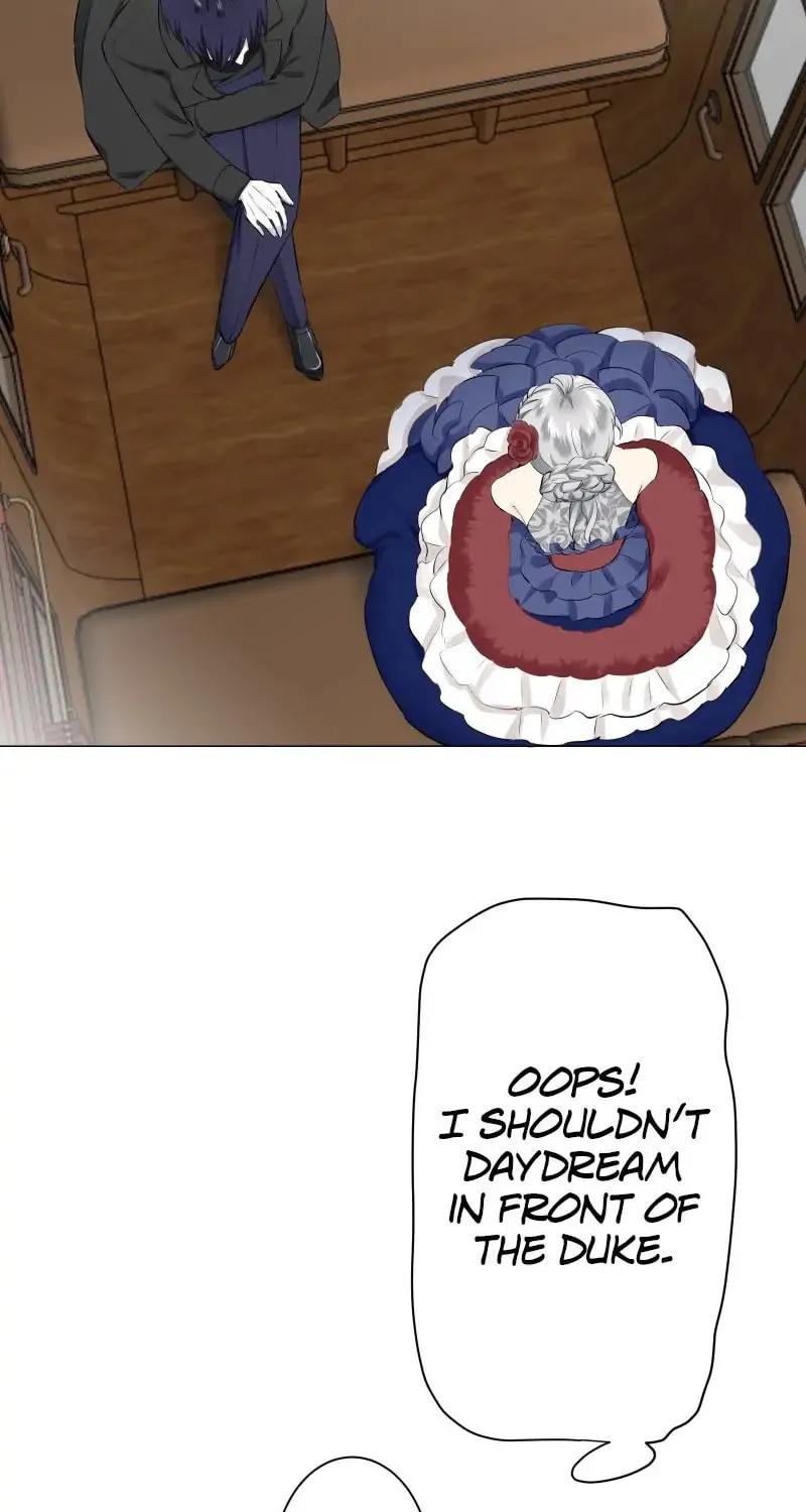 Nullitas ~The Counterfeit Bride~ Chapter 93 page 54 - 