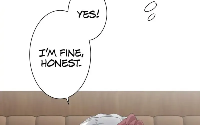 Nullitas ~The Counterfeit Bride~ Chapter 93 page 55 - 