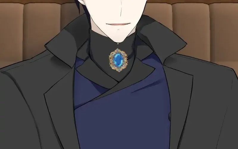 Nullitas ~The Counterfeit Bride~ Chapter 93 page 57 - 