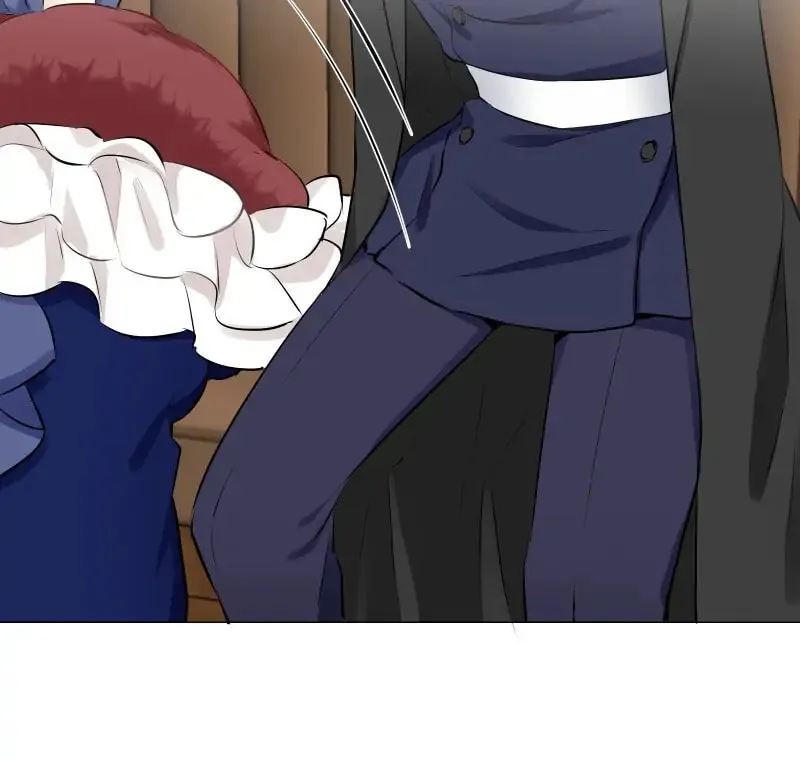 Nullitas ~The Counterfeit Bride~ Chapter 93 page 7 - 