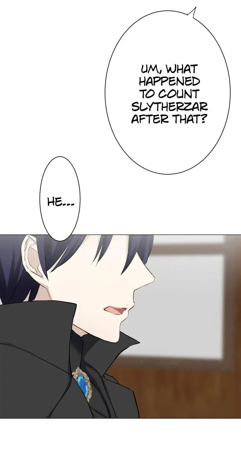 Nullitas ~The Counterfeit Bride~ Chapter 93 page 61 - 