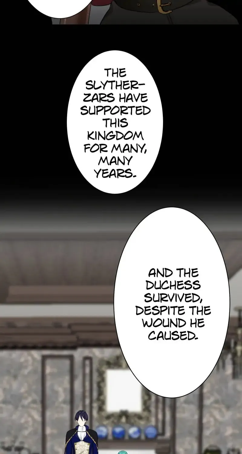 Nullitas ~The Counterfeit Bride~ Chapter 93 page 65 - 