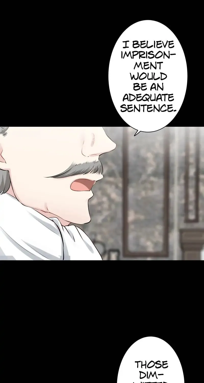 Nullitas ~The Counterfeit Bride~ Chapter 93 page 67 - 