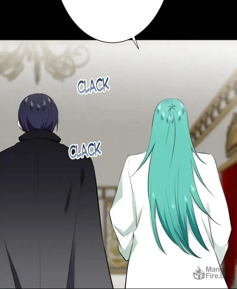 Nullitas ~The Counterfeit Bride~ Chapter 93 page 69 - 